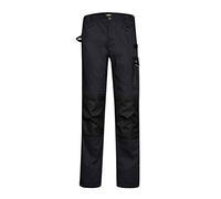 UTILITY DIADORA Performance Pants Pant. EASYWORK Perf. ISO 13688:2013, Nero Coal, XXL Uomo