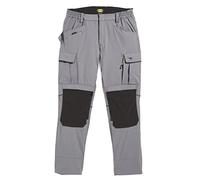 Pantaloni da lavoro elasticizzati Diadora Pant Tech Performance antistrappo