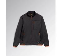 Utility Diadora Polar Fleece Techno Pirate Black Phantom XL