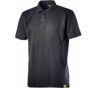 Utility Diadora Polo Polo Mc Atlar Organic L