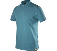 Diadora Polo MC Atlar Organic Polo Unisex Adulto