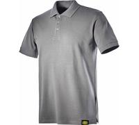 Utility Diadora Polo Polo Mc Atlar Organic M