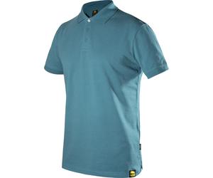 Utility Diadora Polo Polo Mc Atlar Organic M