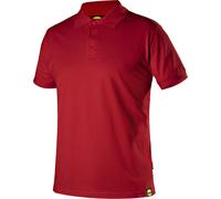 Utility Diadora Polo Polo Mc Atlar Organic S