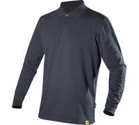 Utility Diadora Polo Polo Ml Atlantis Organic 3XL