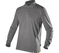 Diadora Polo Ml Atlantis Organic Polo Unisex Adulto