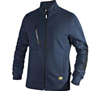 Utility Diadora Pullover / Felpa Felpa Fz Litework 3XL