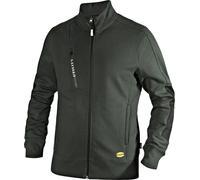 Utility Diadora Pullover / Felpa Felpa Fz Litework S