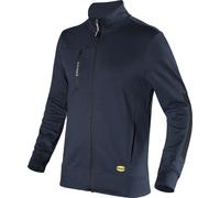 Utility Diadora Pullover / Felpa Felpa Zip Litework S