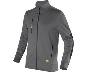 Utility Diadora Pullover / Felpa Felpa Zip Litework S
