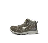 Utility Diadora - Run Low S3, Scarpe da lavoro Unisex - Adulto