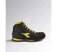 Utility Diadora Scarpa Antinfortunistica Alta S3S FO HRO Nero