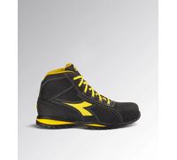 Utility Diadora Scarpa Antinfortunistica Alta S3S FO HRO Nero