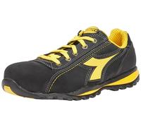 SCARPE ANTINFORTUNISTICHE DIADORA UTILITY ACTIVE GLOVE II LOW S3 HRO SRA 170235-
