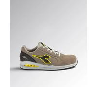 Utility Diadora Scarpa Antinfortunistica Run Net Airbox Low S3S FO SR Grigio