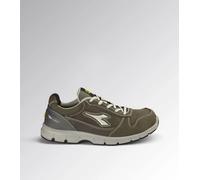 Utility Diadora Scarpa Antinfotunistica Run Low S3S FO SR ESD Grigio Castello