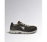 Utility Diadora Scarpa Antinfotunistica Run Low S3S FO SR ESD Nero