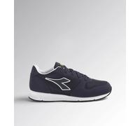 Utility Diadora Scarpa Crew Micromesh Ob Src Blu Denim