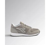 Utility Diadora Scarpa Crew Micromesh Ob Src Grigio Vento
