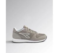 Utility Diadora Scarpa Crew Micromesh Ob Src Grigio Vento