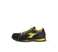 Diadora SCARPA ANTINFORTUNISTICA 44 GLOVE LOW BASSA CLASSE S1PS FO HRO NERA