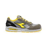 Diadora Scarpa bassa Run Net Airbox Antinfortunistica S1P SRC Grigio Taglia 41
