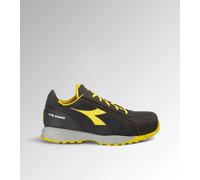 Utility Diadora Scarpa Glove MDS LOW S3S FO HRO SR Nero