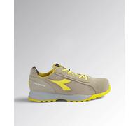 Utility Diadora Scarpa Glove Mds Text Low S1P Hro Src Grigio Lunare