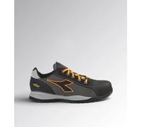 Utility Diadora Scarpa Lavoro Glove Net Low Pro S1P Grigio Arancione
