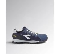 Utility Diadora Scarpa Lavoro Glove Net Low S1P Hro Sra Esd Blu Cosmo