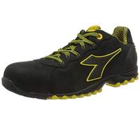 Utility Diadora, Scarpe Antinfortunistiche Unisex, BEAT DA2 LOW S3S FO HRO SR, colore BLACK, taglia 36