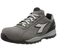 Utility Diadora, Scarpe Antinfortunistiche Unisex, Glove Net Low S3L FO SR HRO ESD, Colore Wind Gray, Taglia 43
