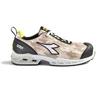 Utility Diadora Shark Stable Impact Low S1p SRC ESD Scarpe da ginnasticaUnisex - Adulto