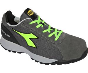 Utility Diadora Sicurezzaitscarpe Guanto Mds Testo Basso S1Ps Fo Hro Sr EUR 35