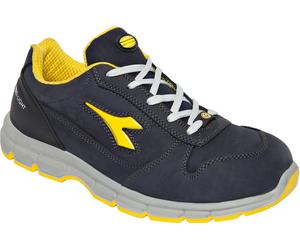 Utility Diadora Sicurezzaitscarpe Run Low S3S Fo Sr Esd EUR 37