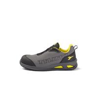Diadora Scarpa antinfortunistica Smart 75070 S1P/S1PL FO SR ESD Steel Gray 45