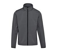 Utility Diadora Softshell Level Litework Giacca Unisex-Adulto