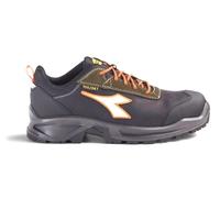 DIADORA UTILITY SPORT DIATEX LOW S3 WR CI SRC scarpe Uomo 46