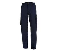 Pantaloni da lavoro Diadora Utility STAFF multitasche unisex 250gr/m² All Season