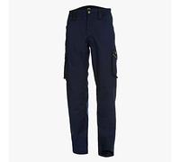 Pantaloni da lavoro Diadora Utility STAFF multitasche unisex 250gr/m² All Season