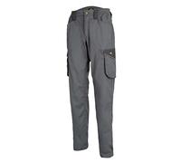 Pantaloni da lavoro Diadora Utility STAFF multitasche unisex 250gr/m² All Season