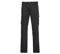 Pantaloni da lavoro Diadora Utility STAFF multitasche unisex 250gr/m² All Season