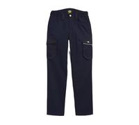 Pantalone cargo da lavoro Diadora Utility Pant Staff Cargo