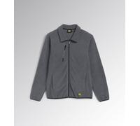 Utility Diadora Sweat Pile Fz Steel Gray