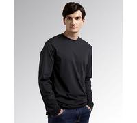 UTILITY DIADORA T-Shirt Ml Mono Organic Maglietta Unisex Adulto