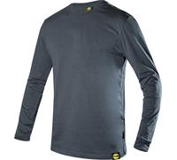 Maglia Diadora ML Mono Organic manica lunga