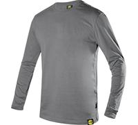 UTILITY DIADORA T-Shirt Ml Mono Organic Maglietta Unisex Adulto