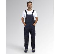 Utility Diadora - Tuta da Lavoro Bib Overall Poly per Uomo (EU L)