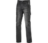 Utility Diadora Workitshose Pant Stone Cargo 34