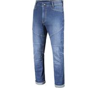 Diadora Jeans da lavoro Utility Stone Ergo Stretch Blu XL Uomo